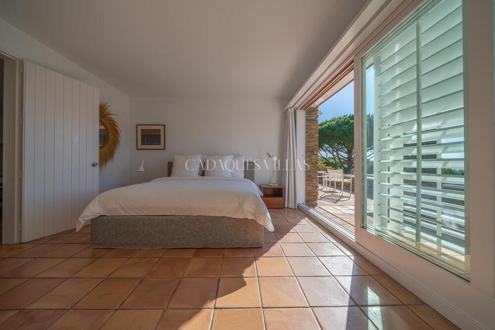 EP-17039 CASA GUILLOLA Casa aislada / Villa  Cadaqués