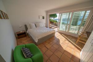EP-17039 CASA GUILLOLA Casa aislada / Villa  Cadaqués