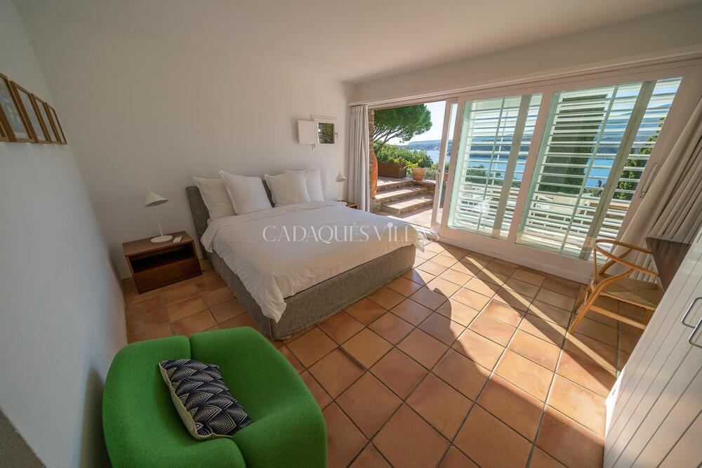 EP-17039 CASA GUILLOLA Casa aislada / Villa  Cadaqués