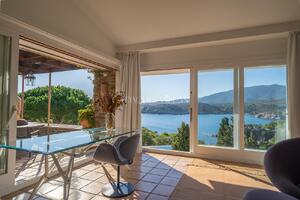 EP-17039 CASA GUILLOLA Casa aislada / Villa  Cadaqués