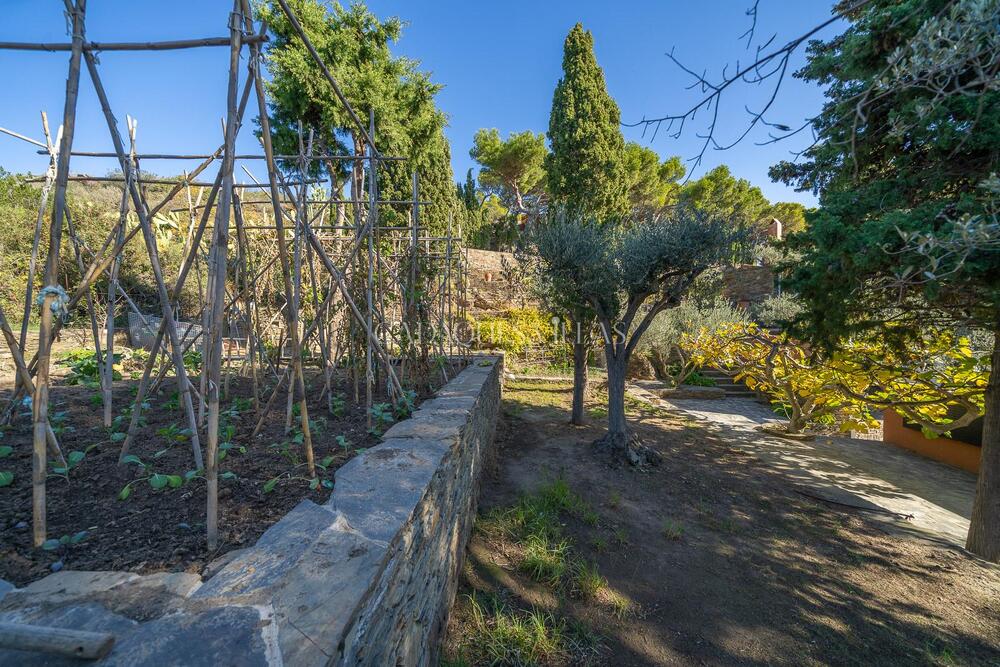 EP-17039 CASA GUILLOLA Casa aislada / Villa  Cadaqués