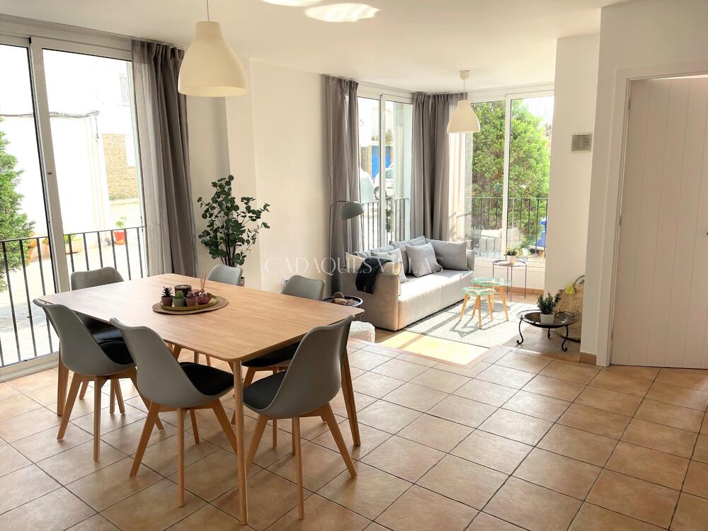EP-17040 TRAIRE Apartamento  Cadaques