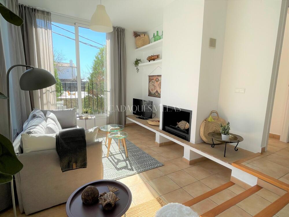EP-17040 TRAIRE Apartamento  Cadaques