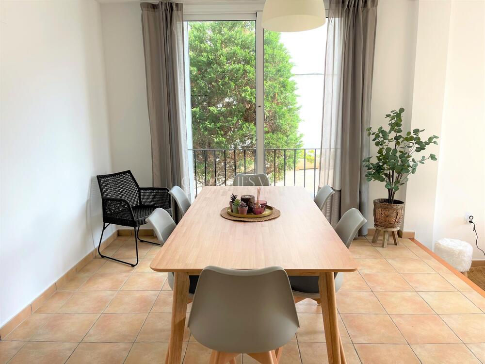 EP-17040 TRAIRE Apartamento  Cadaques