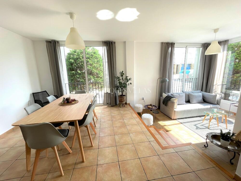 EP-17040 TRAIRE Apartamento  Cadaques