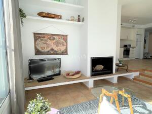 EP-17040 TRAIRE Apartamento  Cadaques