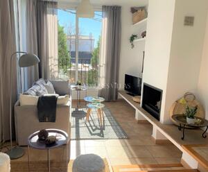 EP-17040 TRAIRE Apartamento  Cadaques