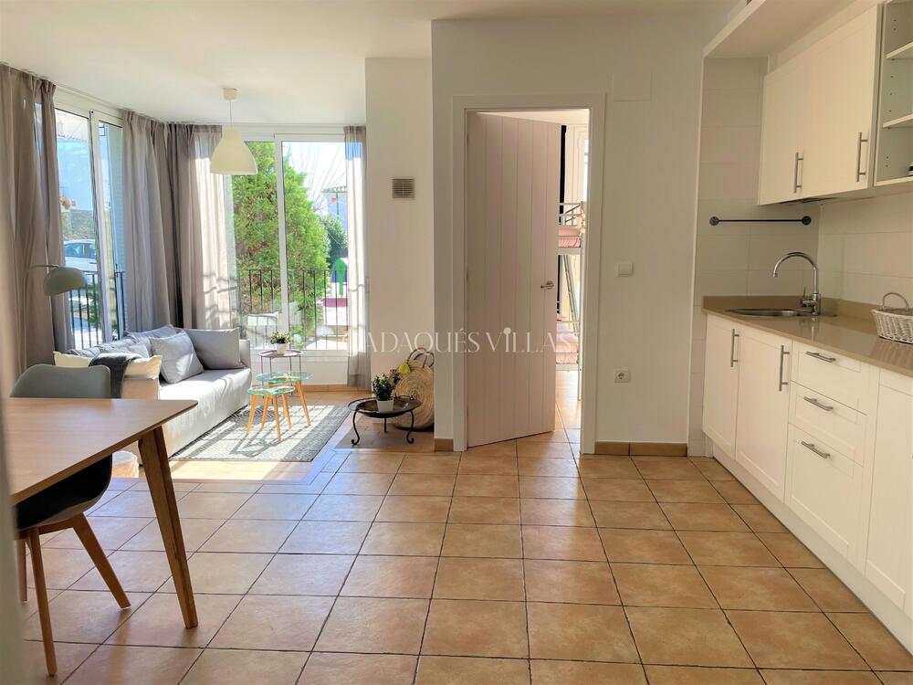 EP-17040 TRAIRE Apartamento  Cadaques