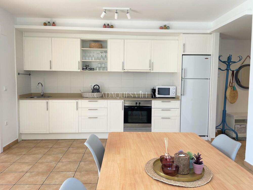 EP-17040 TRAIRE Apartamento  Cadaques