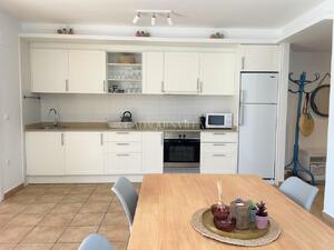EP-17040 TRAIRE Apartamento  Cadaques