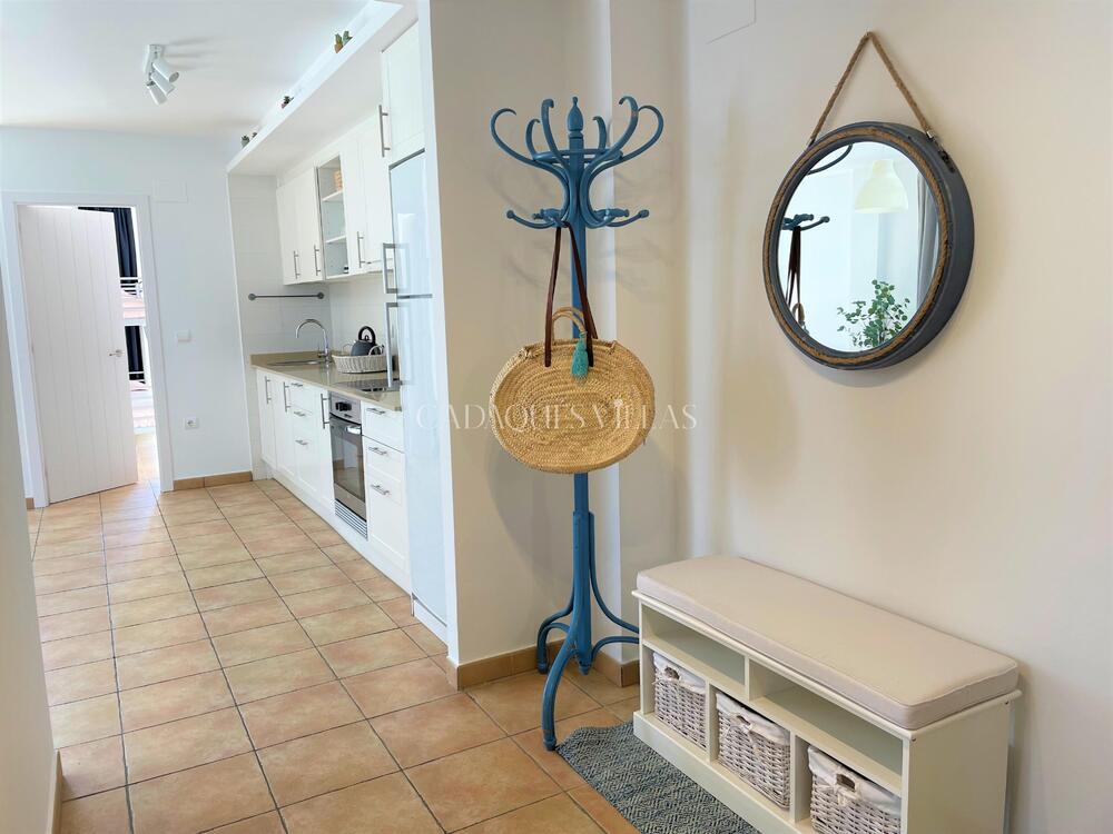 EP-17040 TRAIRE Apartamento  Cadaques