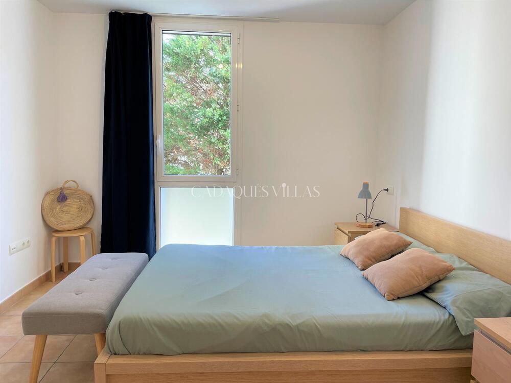 EP-17040 TRAIRE Apartamento  Cadaques