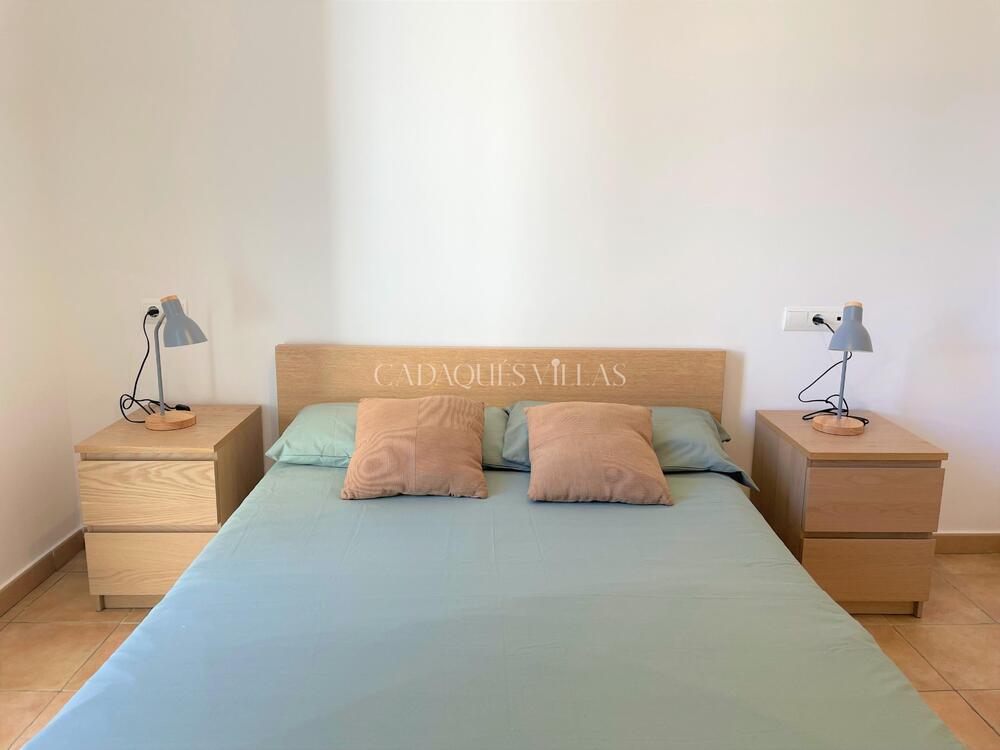 EP-17040 TRAIRE Apartamento  Cadaques