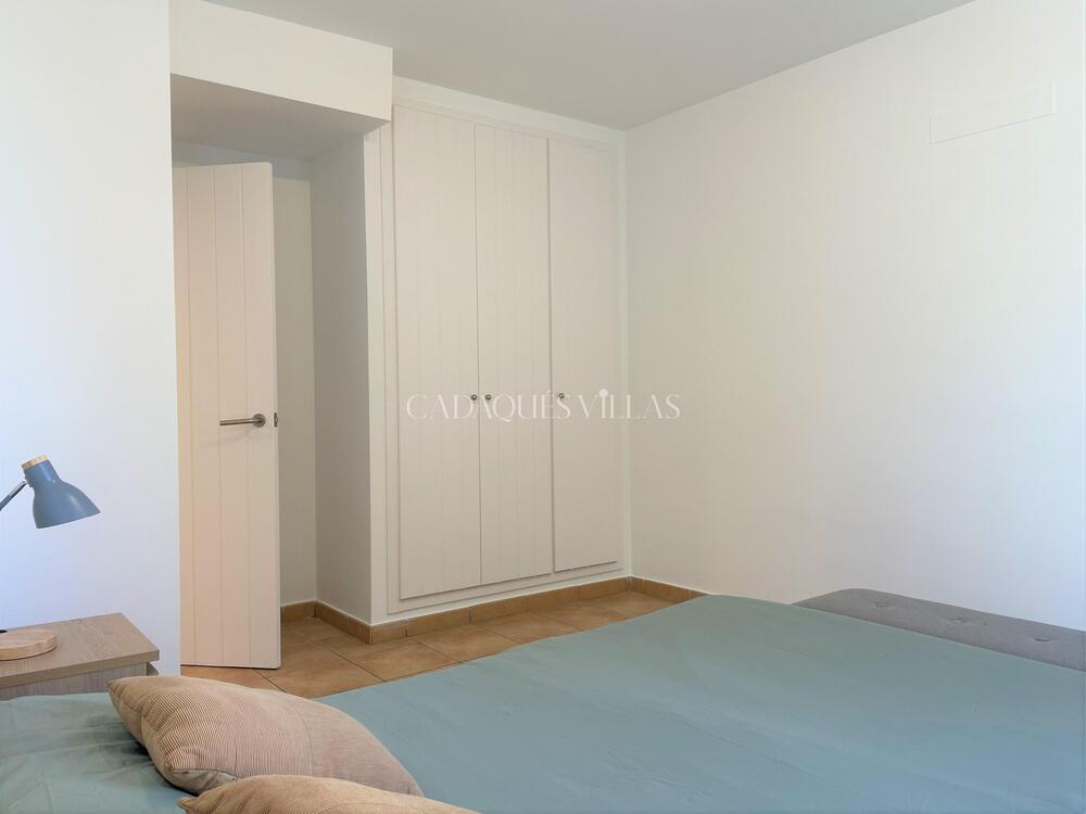 EP-17040 TRAIRE Apartamento  Cadaques