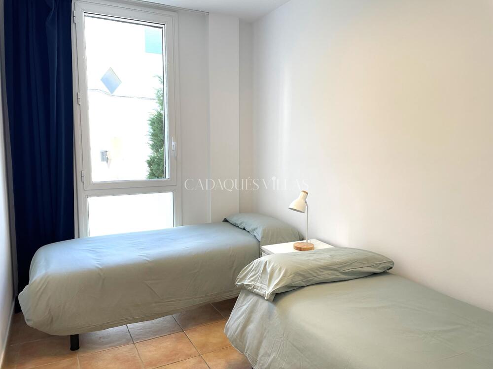 EP-17040 TRAIRE Apartamento  Cadaques
