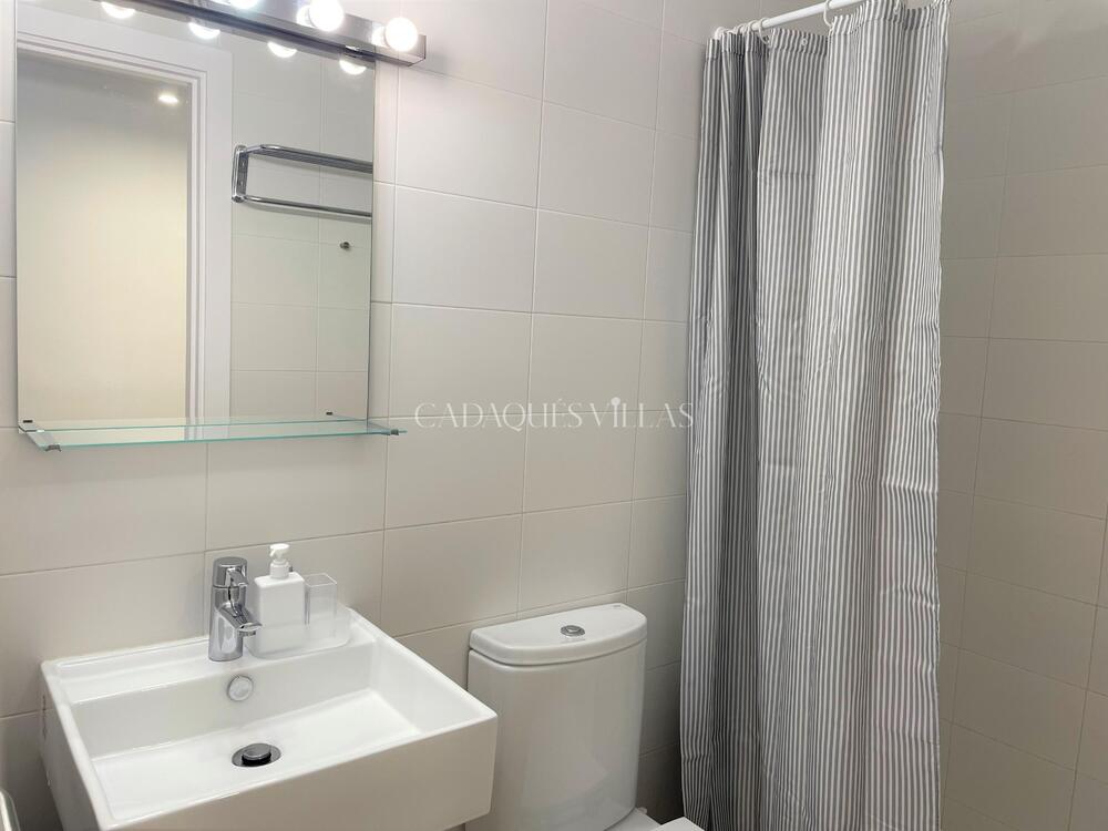 EP-17040 TRAIRE Apartamento  Cadaques