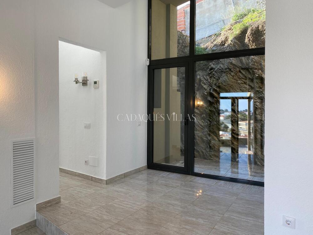 EP-19085 Casa en construcció amb vistes al mar Casa aislada / Villa  Cadaqués
