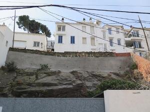 EP-19007-C Solar urbanitzable al centre de Cadaqués Terreno  Cadaqués