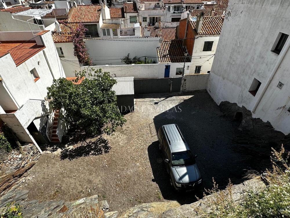 EP-19007-C Solar urbanitzable al centre de Cadaqués Terreno  Cadaqués