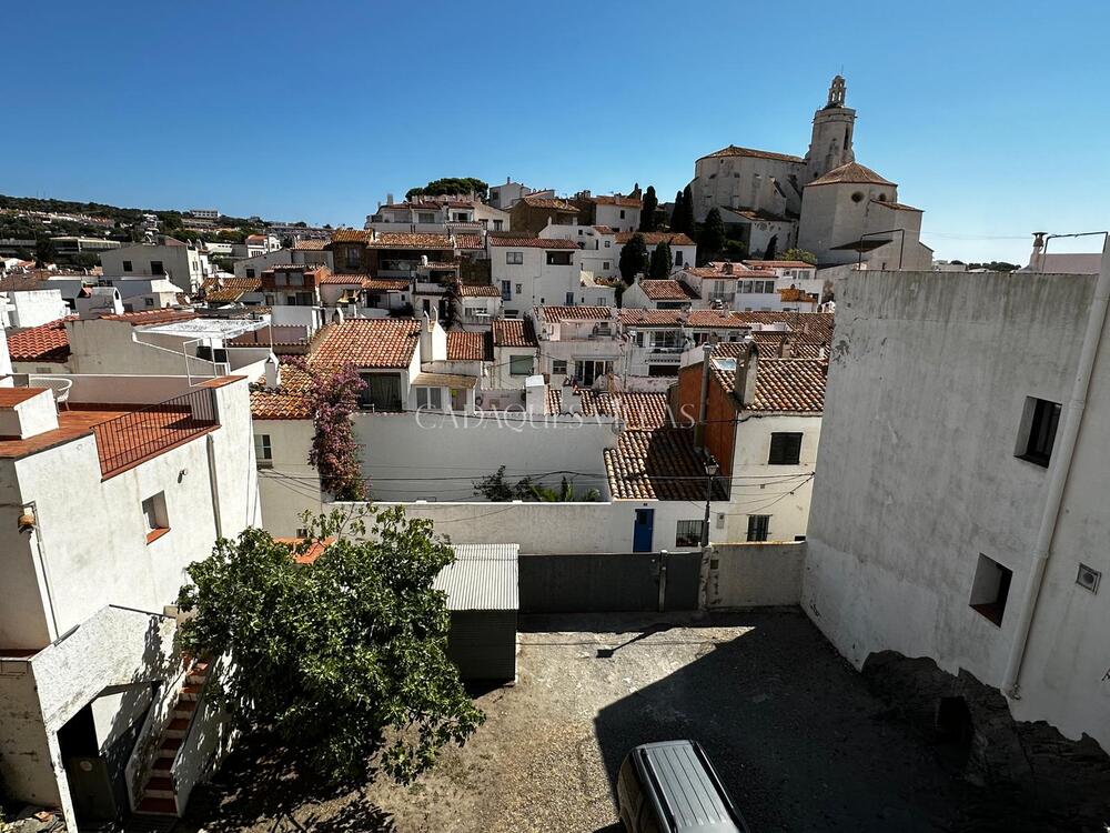 EP-19007-C Solar urbanitzable al centre de Cadaqués Terreno Cadaqués EP-19007-C Solar urbanitzable al centre de Cadaqués Terreno Cadaqués