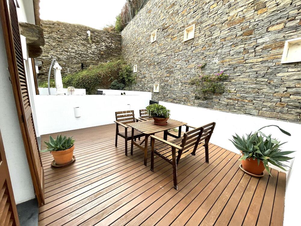 EP-19095 Casa adossada amb garatge  Casa aislada / Villa  Cadaqués