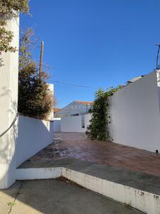 EP-17042 TUSQUETS Apartamento  Cadaqués