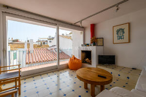 EP-17044 CASA CHERMAYEFF Casa aislada / Villa  Cadaqués