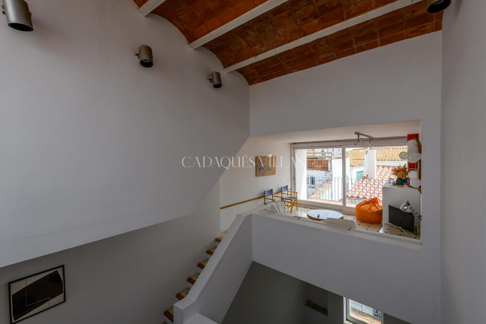 EP-17044 CASA CHERMAYEFF Casa aislada / Villa  Cadaqués