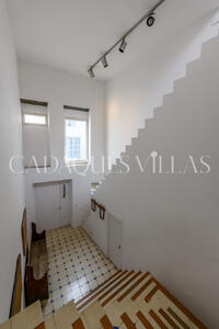 EP-17044 CASA CHERMAYEFF Casa aislada / Villa  Cadaqués