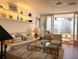 EP-16004 Apartament amb encant a 2 minuts de la platja Apartamento  Cadaqués