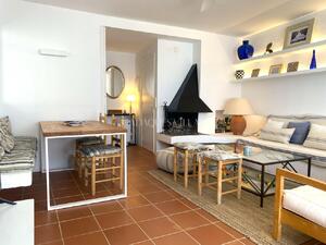 EP-16004 Apartament amb encant a 2 minuts de la platja Apartamento  Cadaqués