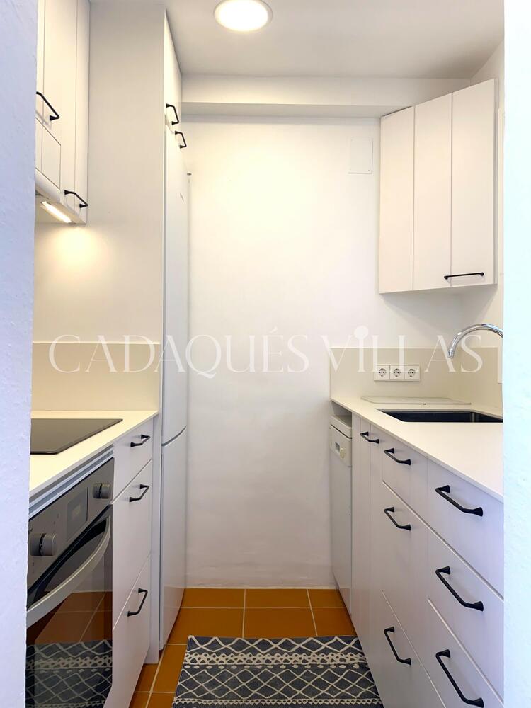 EP-16004 Apartament amb encant a 2 minuts de la platja Apartamento  Cadaqués