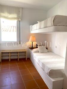 EP-16004 Apartament amb encant a 2 minuts de la platja Apartamento  Cadaqués