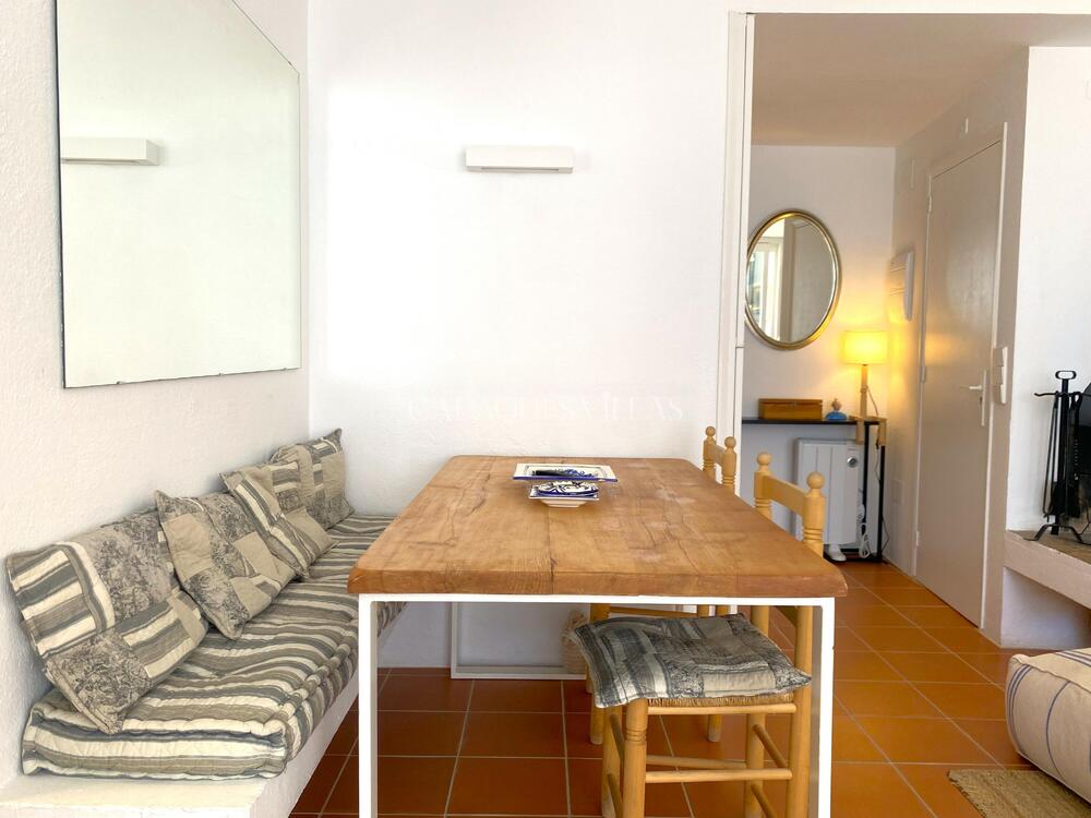 EP-16004 Apartament amb encant a 2 minuts de la platja Apartamento  Cadaqués