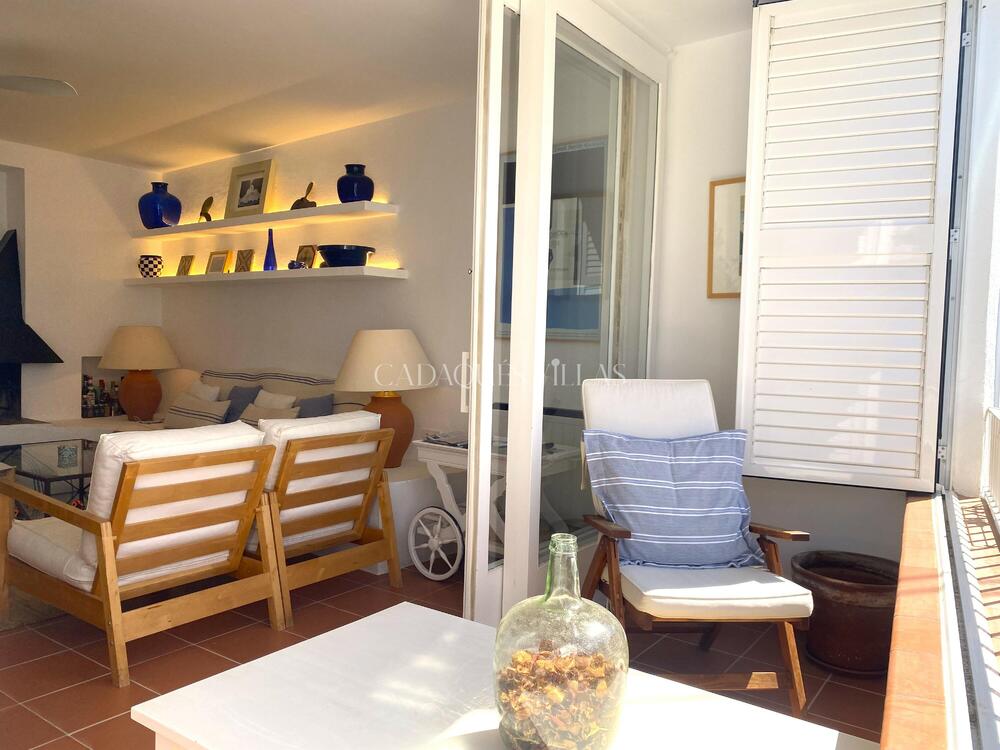 EP-16004 Apartament amb encant a 2 minuts de la platja Apartamento  Cadaqués