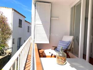 EP-16004 Apartament amb encant a 2 minuts de la platja Apartamento  Cadaqués