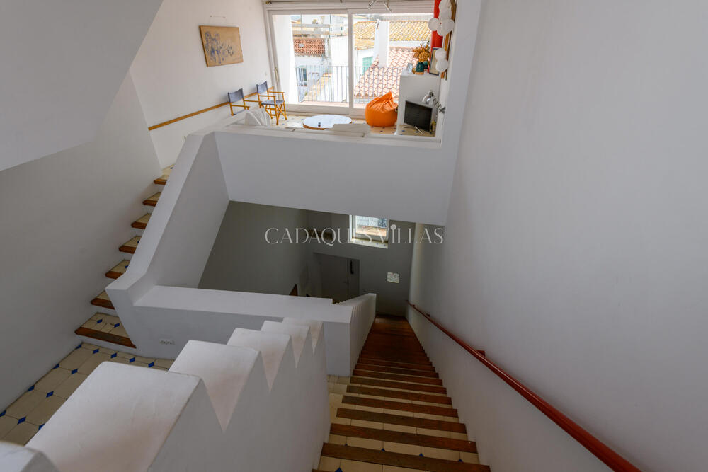 EP-19103 Casa Chermayeff Casa de pueblo  Cadaqués