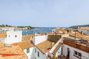 EP-19103 Casa Chermayeff Casa de pueblo  Cadaqués