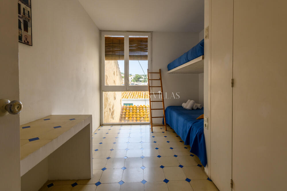 EP-19103 Casa Chermayeff Casa de pueblo  Cadaqués