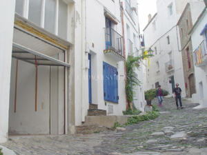 EP-19103 Casa Chermayeff Casa de pueblo  Cadaqués