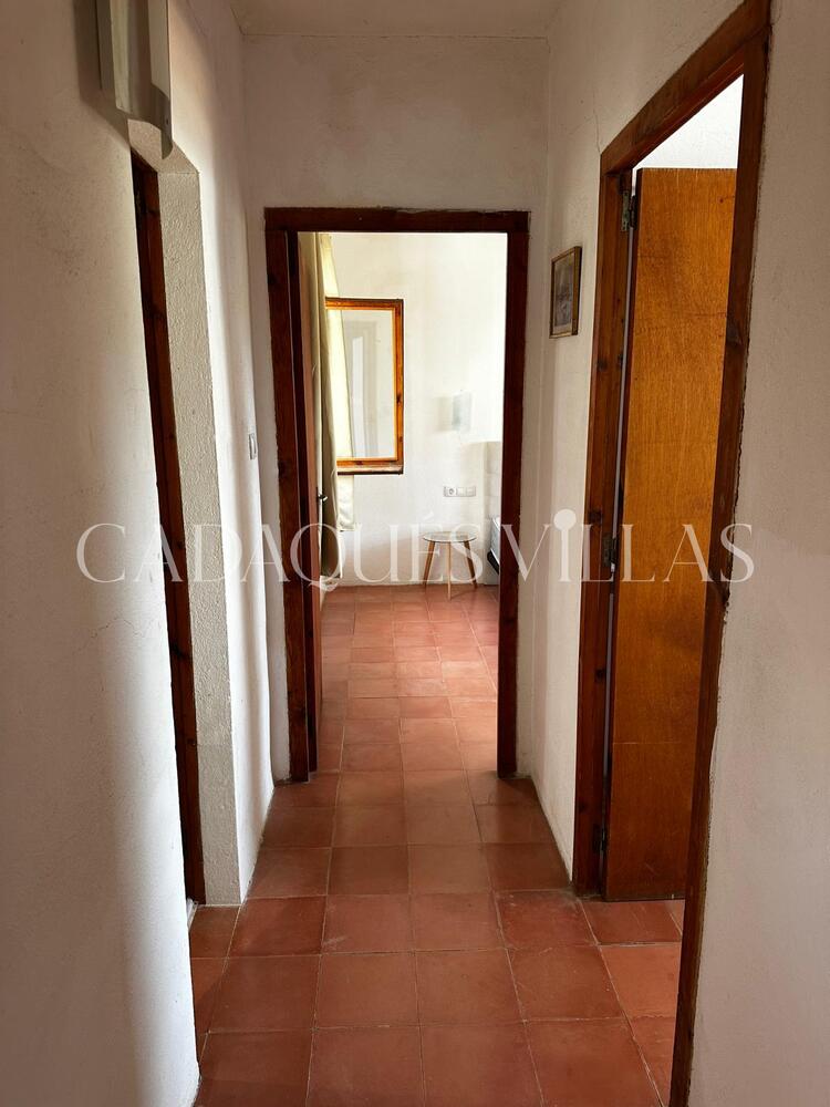 EP-19108 Casa amb gran terreny Casa aislada / Villa  Cadaqués