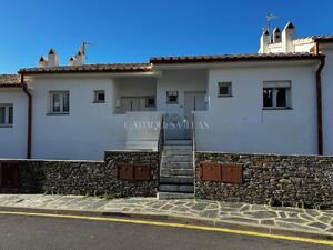 EP-19113 Gran casa adossada a 5 minuts del centre Casa adosada  Cadaqués