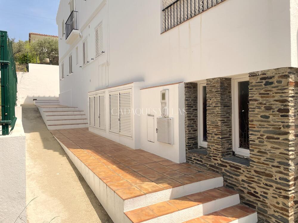 EP-17048 SAGUARDA II  Apartamento SAGUARDA Cadaqués