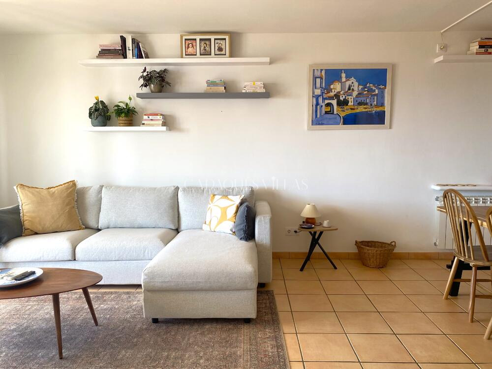 EP-17048 SAGUARDA II  Apartamento SAGUARDA Cadaqués