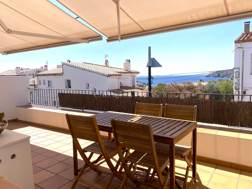 EP-17048 SAGUARDA II Apartamento SAGUARDA Cadaqués EP-17048 SAGUARDA II Apartamento SAGUARDA Cadaqués
