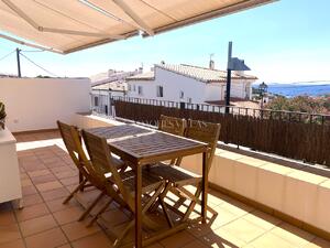 EP-17048 SAGUARDA II  Apartamento SAGUARDA Cadaqués