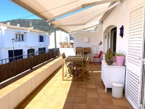 EP-17048 SAGUARDA II  Apartamento SAGUARDA Cadaqués
