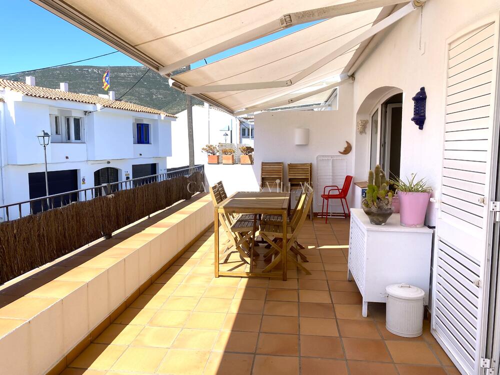 EP-17048 SAGUARDA II  Apartamento SAGUARDA Cadaqués