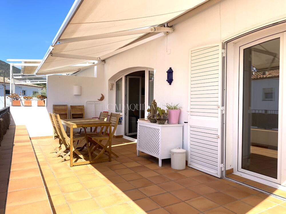 EP-17048 SAGUARDA II  Apartamento SAGUARDA Cadaqués