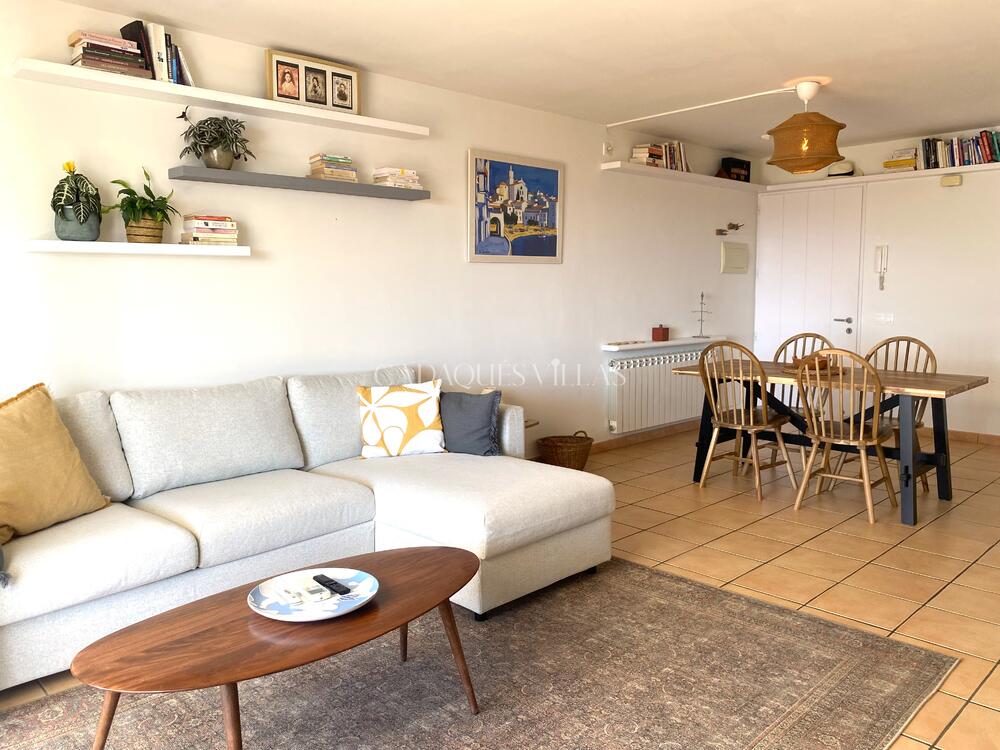 EP-17048 SAGUARDA II  Apartamento SAGUARDA Cadaqués